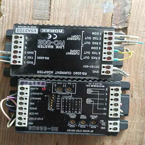 （设备配件）RC323--002MSRD