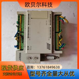 需要 凌科PLC 功能正常 成色如图 R51C1