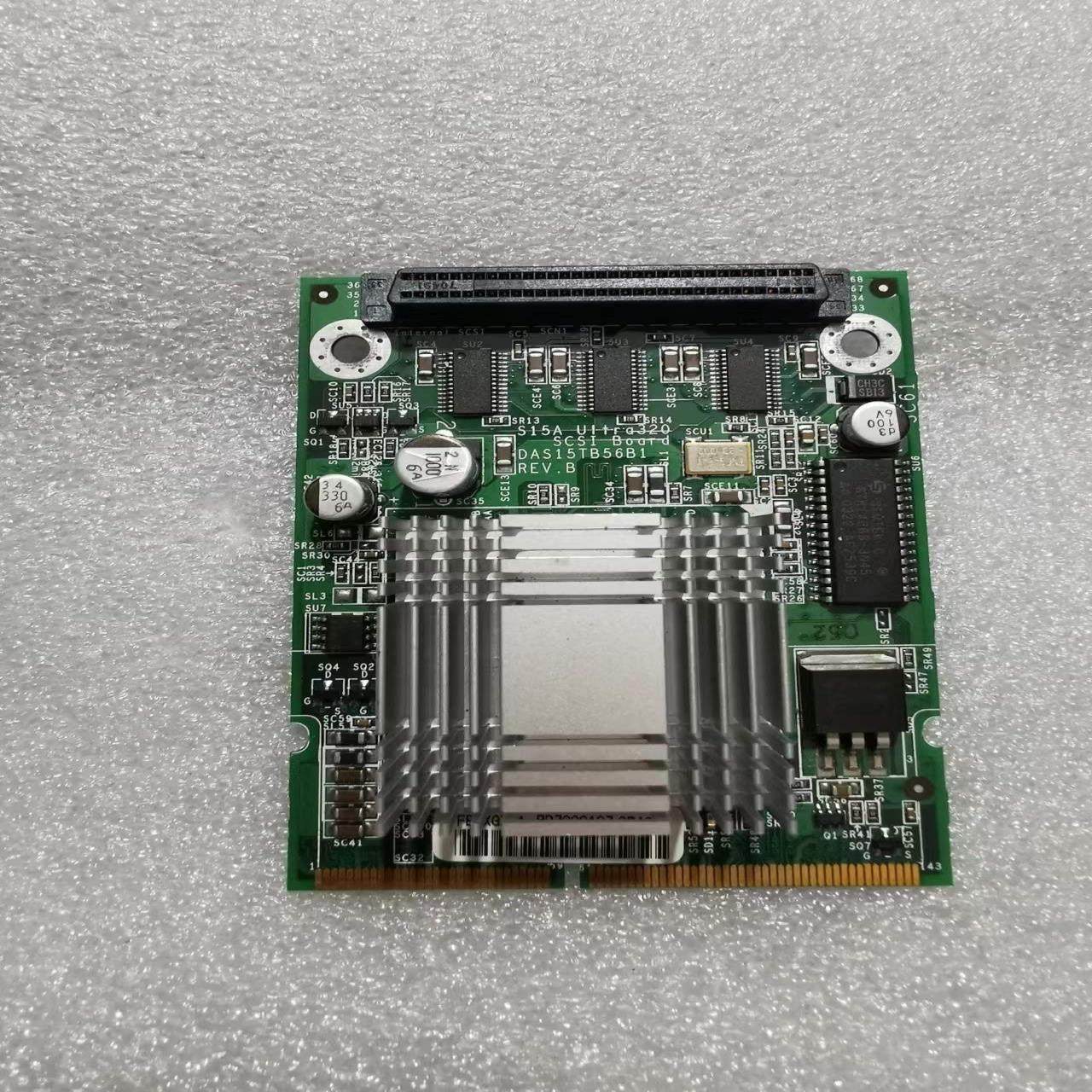 (设备配件)S15A阵列卡 S15A Ultra320 SCSI BOA