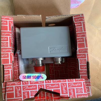 【工控自动化】Danfoss pressure transmitter议价