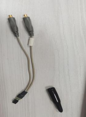 agilent安捷伦E2678A成色一般如图（憨憨电子）