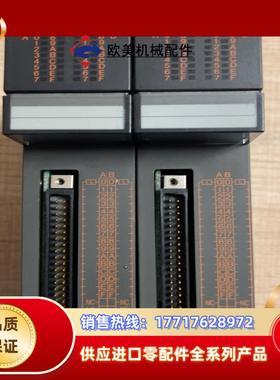 *三菱A系列模块 A1SY41 成色新功能完好 实物所拍议价