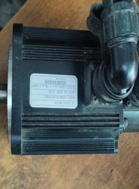 （设备配件）ACSM130-G07730LZ伺服电机