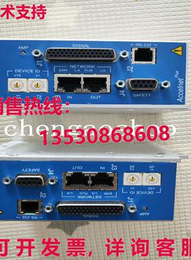 原装供应1  Accelnet BEL-090-30 双面控制驱动器