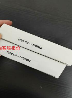 【环球】全新原装瑞士Baumer堡盟O500GR-11096063