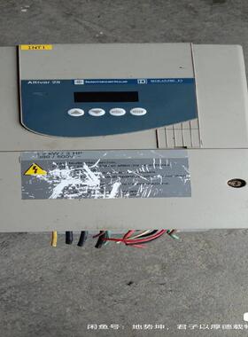 （设备配件）变频器AItivar  28，ATV28HU41N4，2.2