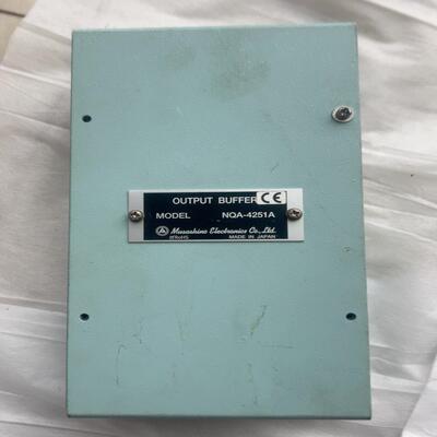 OUTPUT BUFFER NQA-4251