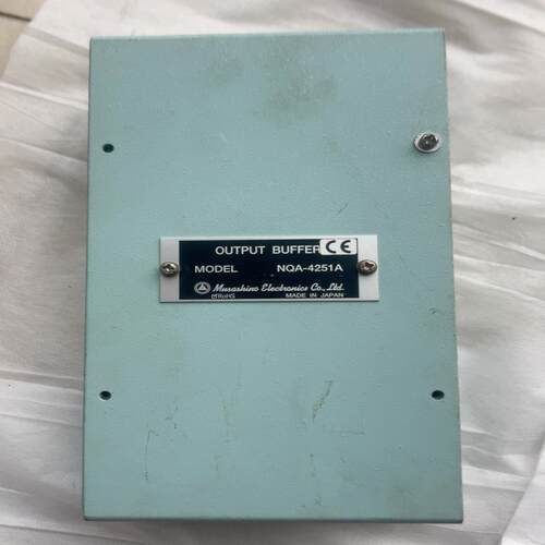 OUTPUT BUFFER NQA-4251