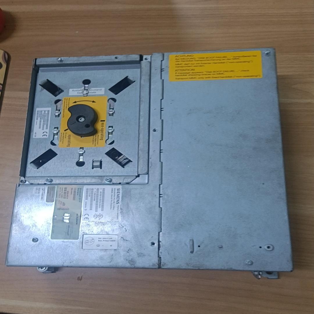 （设备配件）6FC5210-0DF22-2AA0西门子PCU50