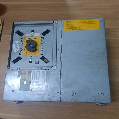 （设备配件）6FC5210-0DF22-2AA0西门子PCU50