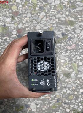 思科 Cisco AIR-PWR-5500-AC CT550