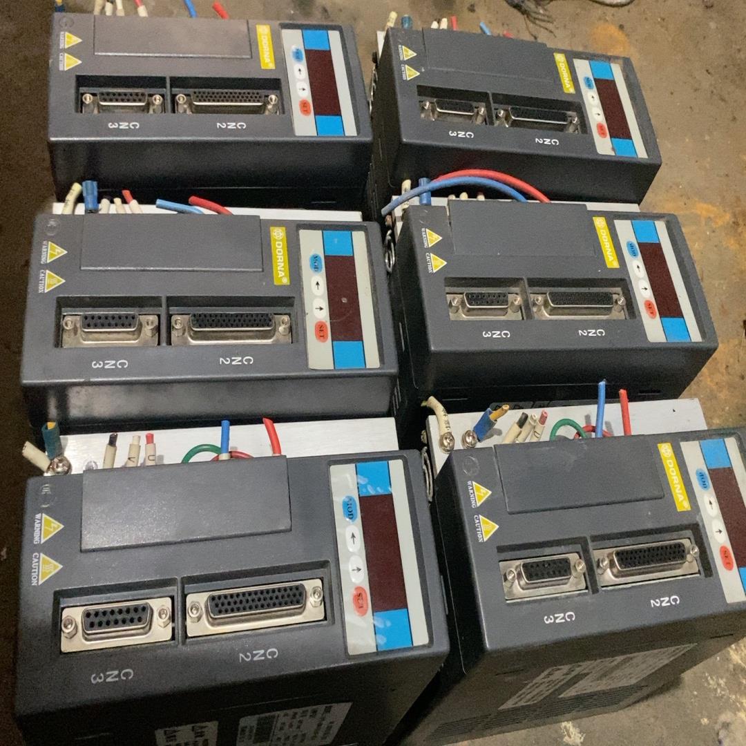 现货东菱12千瓦伺服电机套装驱动器型号EPS-EB01D21