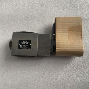 E0G 不二越NACHI电磁阀EOG G01