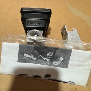 型号：DPT2301 全新正品 西特setra差压变送器