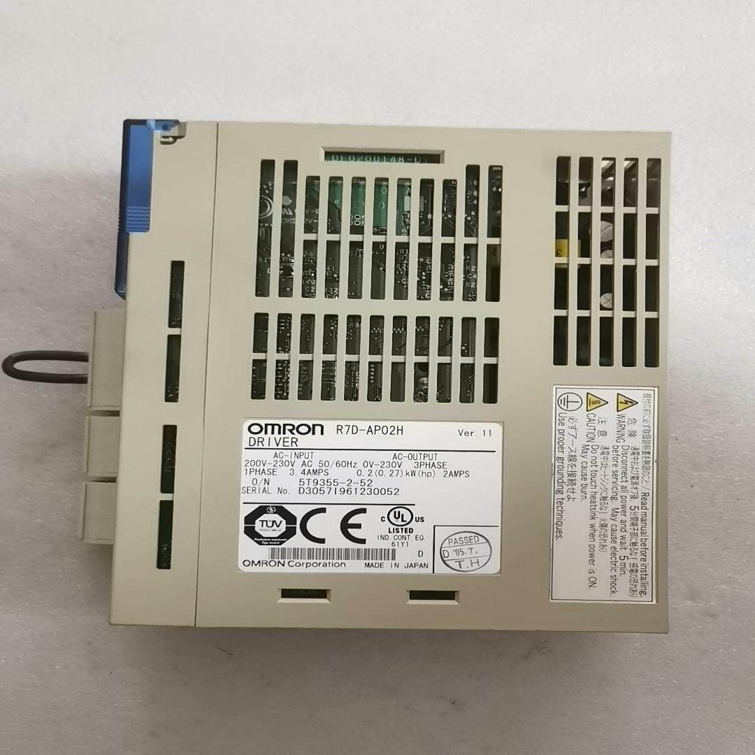 R7D-AP02H 成色非常漂亮 议价