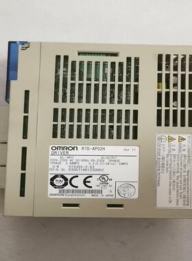 R7D-AP02H 成色非常漂亮 议价