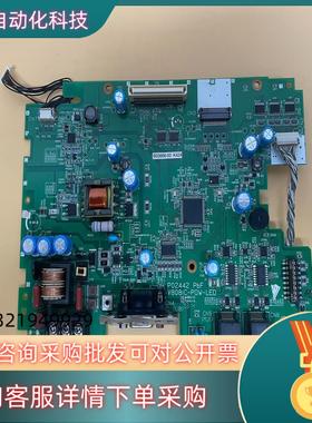 现货富士 触摸屏 电源板 P02442 V808iC-POW-L
