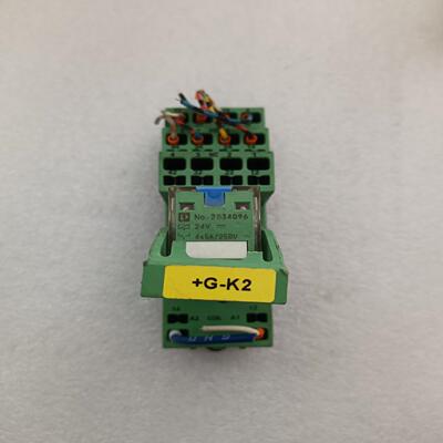 菲尼克斯继电器2833589 2834096 06X0Y1