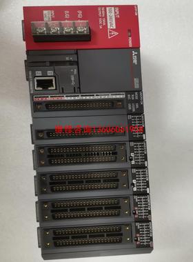 【工控自动化】三菱L系列模块，型号如下 L61P-CM、L02CPU-CM议价