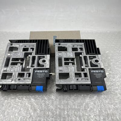 （设备配件）费斯托电子阀MSEB-3-24V  163190 阀片
