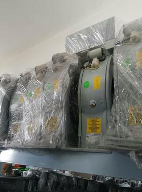 【工控自动化】6SL3362-0AG00-0AA1拆机八成新左右的风机议价