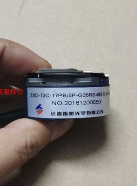 ZKD-72C-17PB/5P-G05RS485-B-0.3
