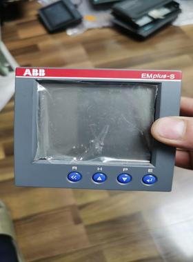 全新ABB电力智能监控仪表 EMplus-S