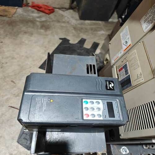 （设备配件） +MD320NT3kw变频器汇川73.7.380GBv功率