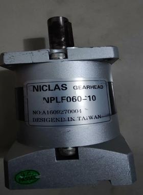 [德峰]NICLAS     NPLF060-10      议价而