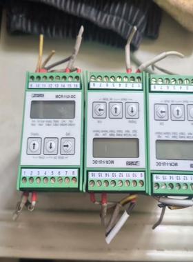 菲尼克斯频率转换器MCR-f-UI-DC  2814605