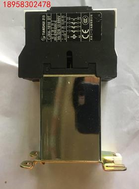 天水213封星接触器CJX4-1810DT CJX4-25DF CJX4-40DF 2501DT 3201
