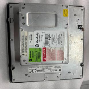 罗克韦尔 触摸屏 RDT10C 2711P 美国AB