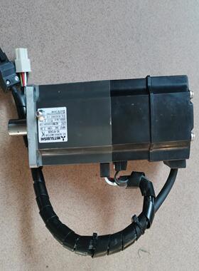 HC-KFS23B带刹车HC-KFS43B抱闸mR-J2S系