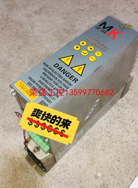 【荣强工控】MK Driver 驱动器 BKC-AS-4T017-GP8