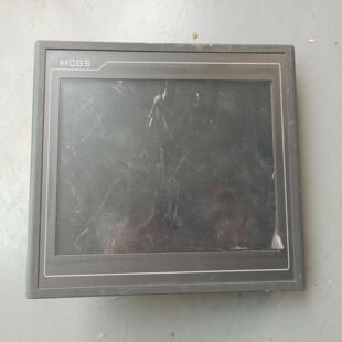 TPC1062KX 昆仑通态触摸屏 带保护膜 议价