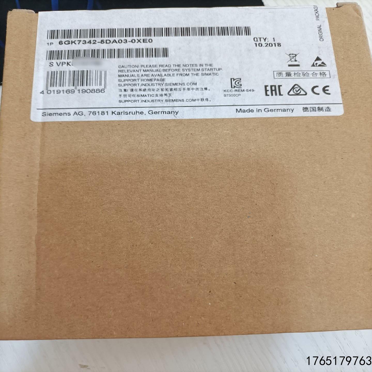 议价议价6GK7 342-5DA03-0XE0！