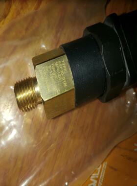 德国科威尔KEWILL压力开关KFP30-G1/4MP012