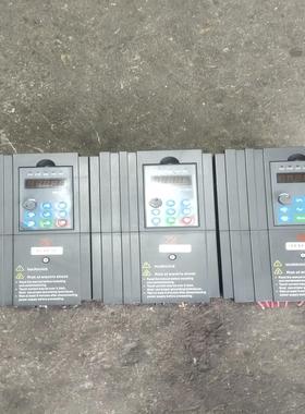 富菱变频器3PH   5.5/7.5kw  380V 50/