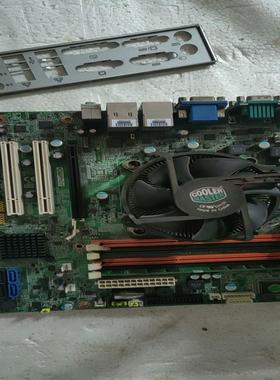 ADVANTECH/研华研华AIMB-581. A1 成色新