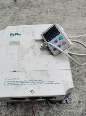 （设备配件）欧瑞变频器，F1000-G0055T3B