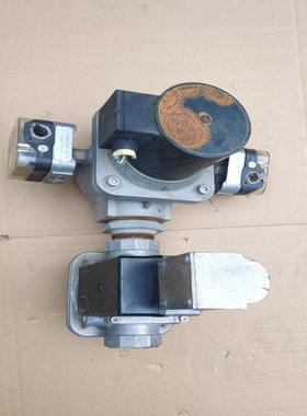 [德峰]西门子燃气执行器SKP10.123A27霍尼韦尔燃气电磁阀。