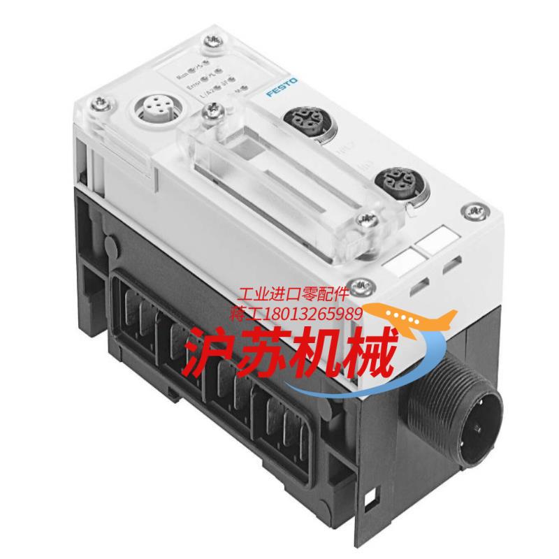 德国费总线552046总线节点CPX-FB38，全