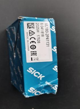[德峰]德国SICK传感器6041818  VL180-2P4113