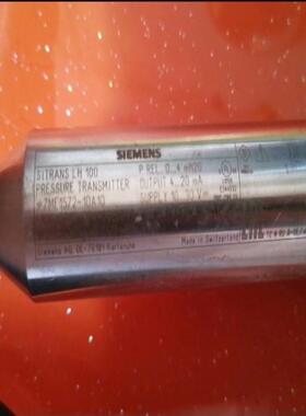 [德峰]1P  7MF1572-1DA10  2023，SIEMEN