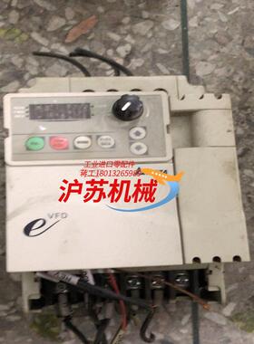 台达VFD037E43A 380v 成色如图