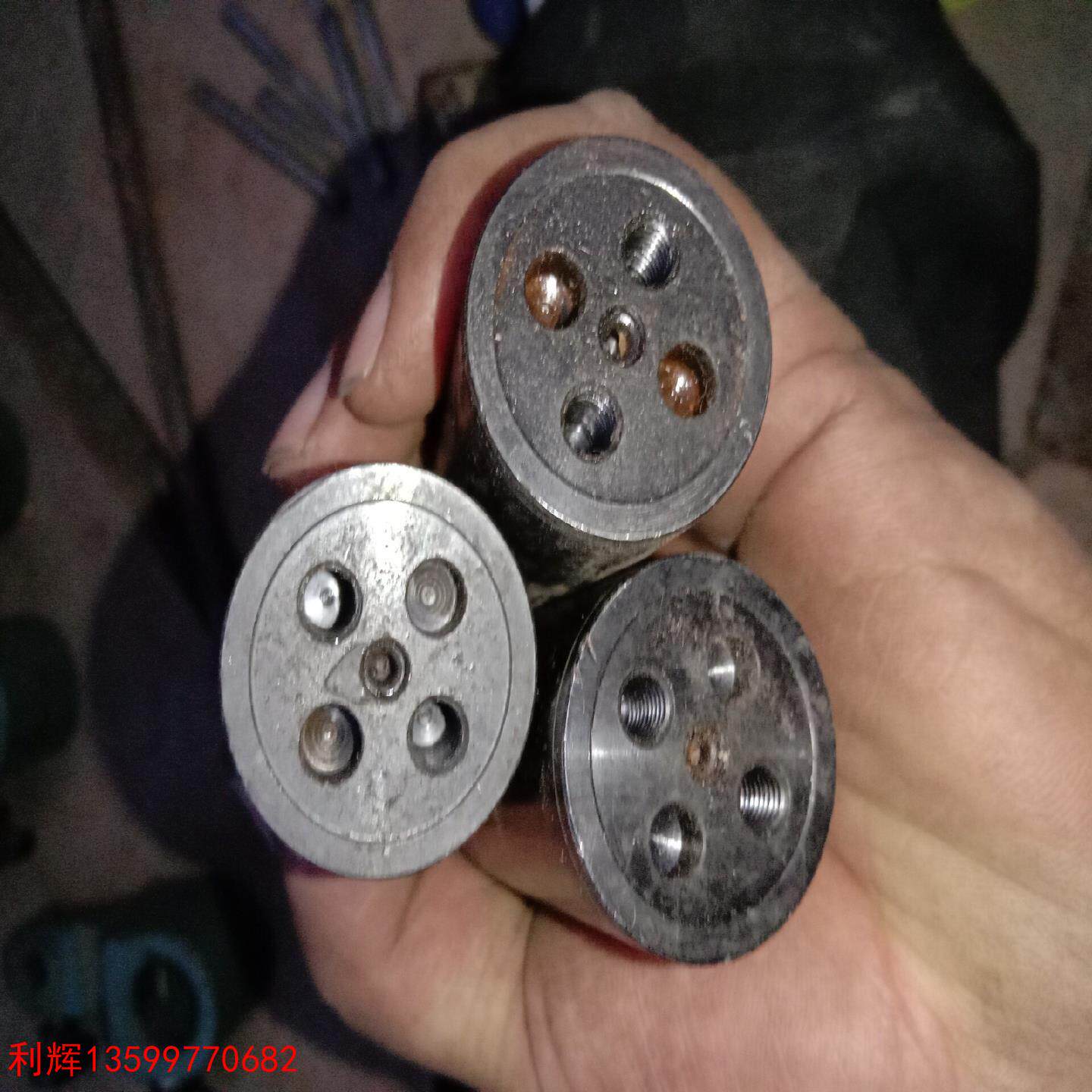 氮气气弹簧gx32-/38.拆机下来的