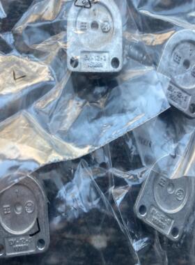 FESTO 150681 EV-12-3 膜片式夹紧气缸 ！议价