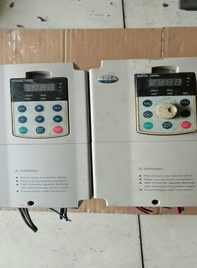 [德峰]蓝海华腾变频器V5-H-4T11L-D3-14