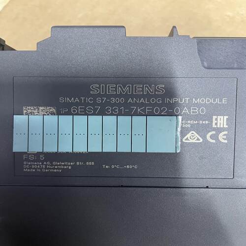 S7331-7KF02-0AB0议价