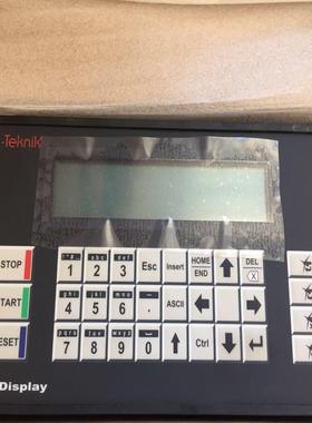 [德峰]mita。 WP4059  触摸屏 控制屏各种华创备件mit